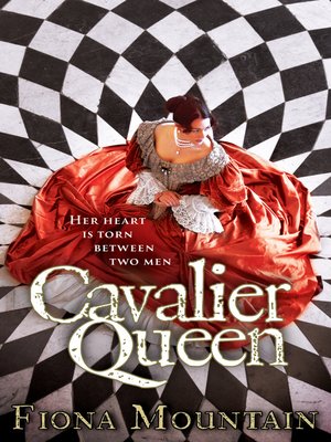 cover image of Cavalier Queen